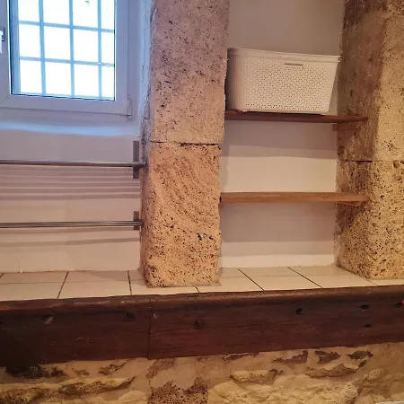 Ferienhaus Le Sabatin - Charming House, A Setting Upie