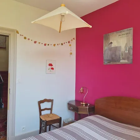 Ferienhaus Le Sabatin - Charming House, A Setting *