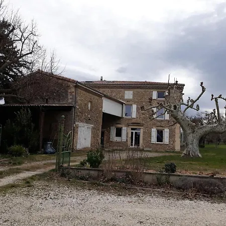 Ferienhaus Le Sabatin - Charming House, A Setting Upie