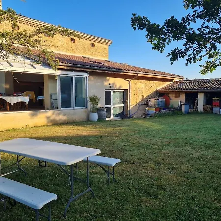 Le Sabatin - Charming House, A Setting * Upie