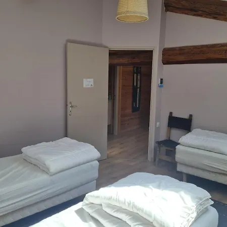 Ferienhaus Le Sabatin - Charming House, A Setting *