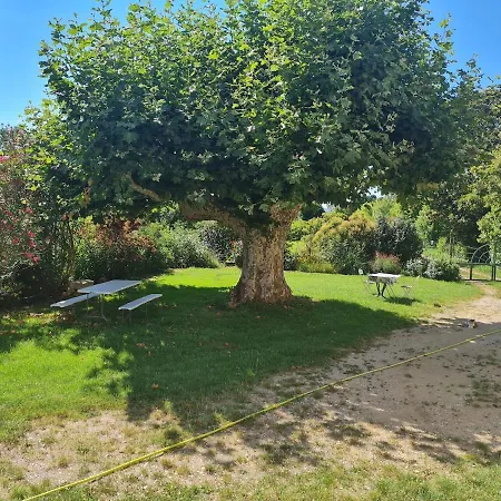 Ferienhaus Le Sabatin - Charming House, A Setting Upie