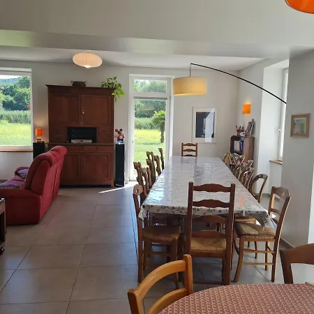 Le Sabatin - Charming House, A Setting Ferienhaus