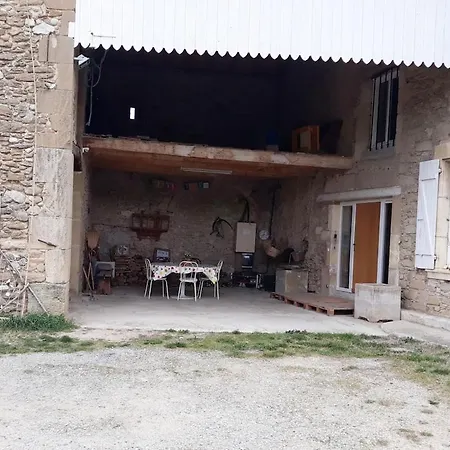 Le Sabatin - Charming House, A Setting Upie