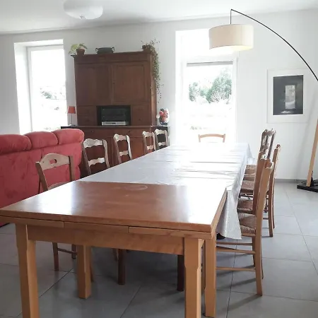 Ferienhaus Le Sabatin - Charming House, A Setting Upie