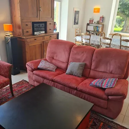 Le Sabatin - Charming House, A Setting Ferienhaus Upie