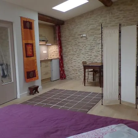 Le Sabatin - Charming House, A Setting *