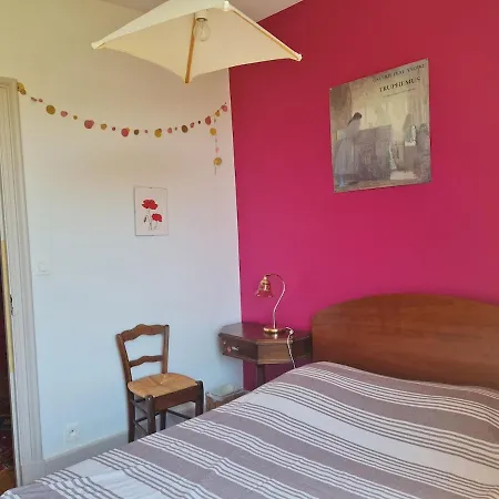 Le Sabatin - Charming House, A Setting Upie