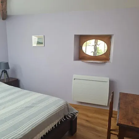Ferienhaus Le Sabatin - Charming House, A Setting *