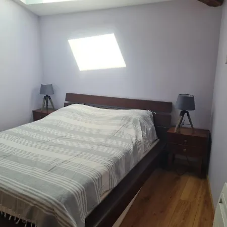 Le Sabatin - Charming House, A Setting * Upie