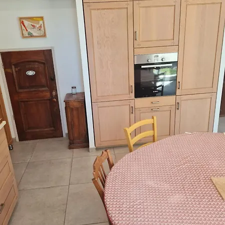 Le Sabatin - Charming House, A Setting *