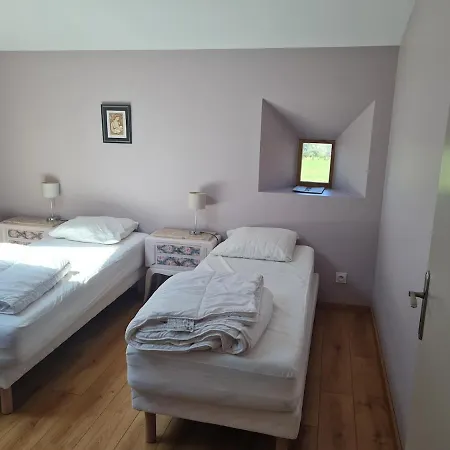 Le Sabatin - Charming House, A Setting *