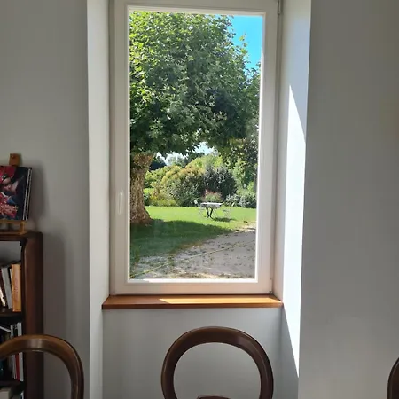 Le Sabatin - Charming House, A Setting *