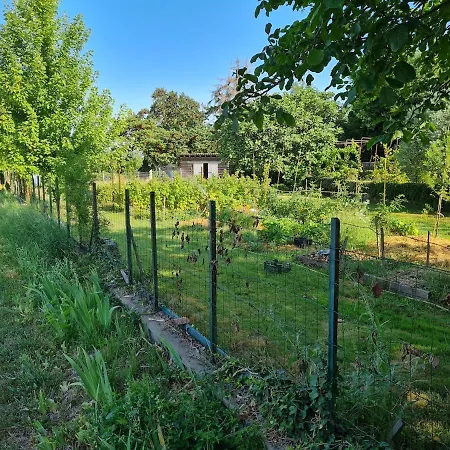 Le Sabatin - Charming House, A Setting * Upie