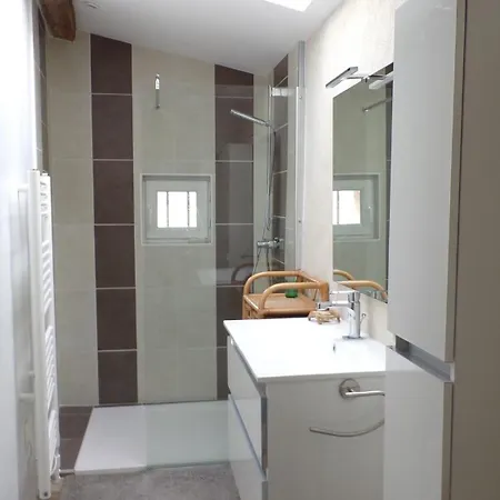 Ferienhaus Le Sabatin - Charming House, A Setting *