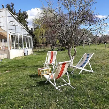 Le Sabatin - Charming House, A Setting * Upie