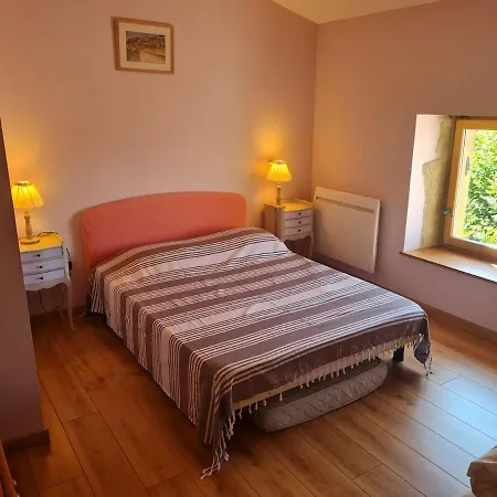 Le Sabatin - Charming House, A Setting Ferienhaus