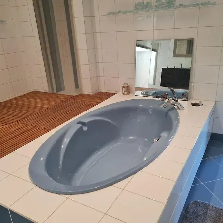 Ferienhaus Le Sabatin - Charming House, A Setting
