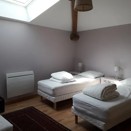 Le Sabatin - Charming House, A Setting Ferienhaus Upie