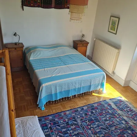 Le Sabatin - Charming House, A Setting Ferienhaus