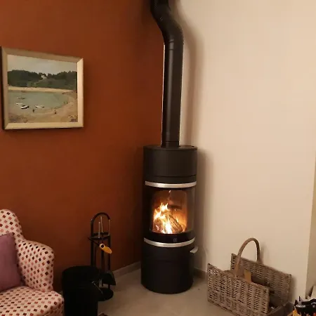 Ferienhaus Le Sabatin - Charming House, A Setting *
