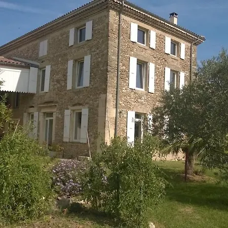 Le Sabatin - Charming House, A Setting *