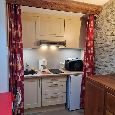 Le Sabatin - Charming House, A Setting Upie