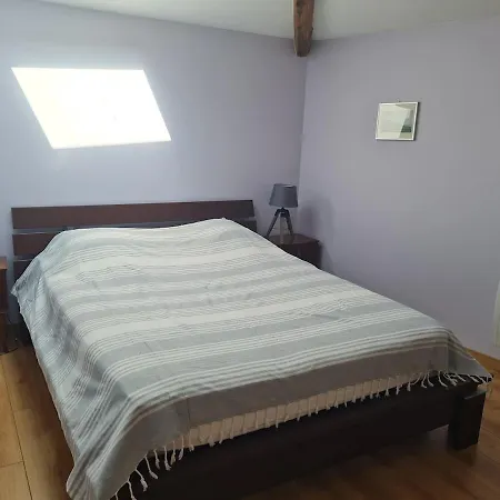 Le Sabatin - Charming House, A Setting