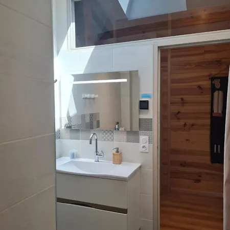 Le Sabatin - Charming House, A Setting Ferienhaus