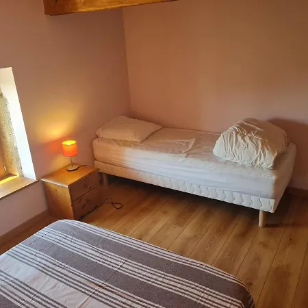 Le Sabatin - Charming House, A Setting Сasa de vacaciones Upie