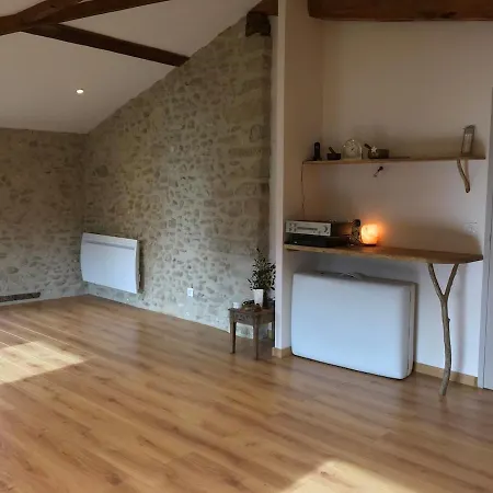 Le Sabatin - Charming House, A Setting *