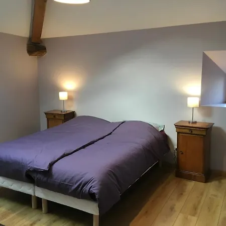 Сasa de vacaciones Le Sabatin - Charming House, A Setting *