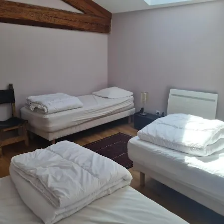 Le Sabatin - Charming House, A Setting Сasa de vacaciones Upie