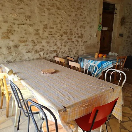 Le Sabatin - Charming House, A Setting Upie