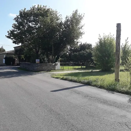 Le Sabatin - Charming House, A Setting Сasa de vacaciones Upie