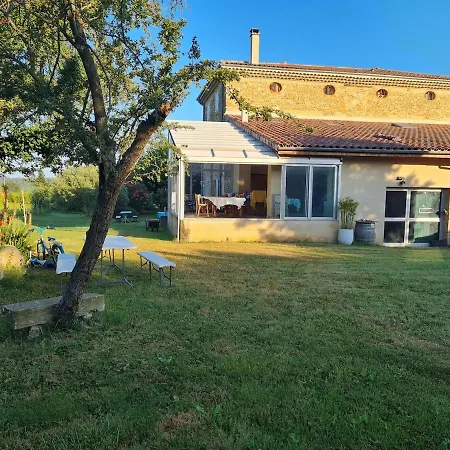 Le Sabatin - Charming House, A Setting * Upie