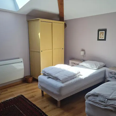 Le Sabatin - Charming House, A Setting Сasa de vacaciones