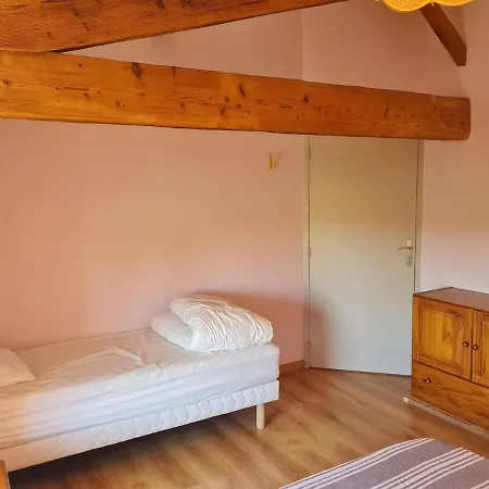 Le Sabatin - Charming House, A Setting *