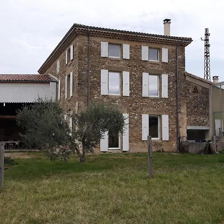 Le Sabatin - Charming House, A Setting *
