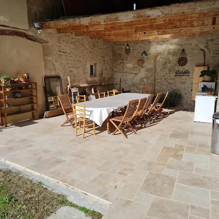 Le Sabatin - Charming House, A Setting