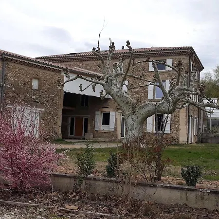 Сasa de vacaciones Le Sabatin - Charming House, A Setting *