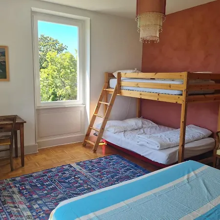 Le Sabatin - Charming House, A Setting