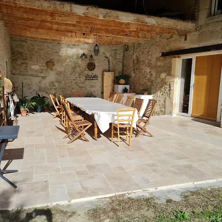 Le Sabatin - Charming House, A Setting