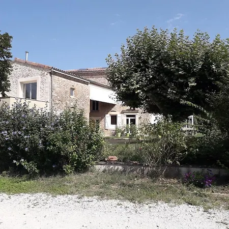 Le Sabatin - Charming House, A Setting Upie