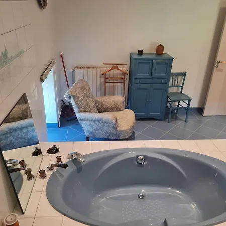 Сasa de vacaciones Le Sabatin - Charming House, A Setting *