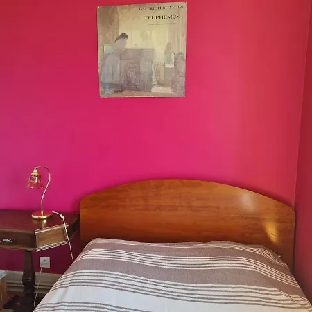 Le Sabatin - Charming House, A Setting Сasa de vacaciones *