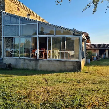 Le Sabatin - Charming House, A Setting Сasa de vacaciones *