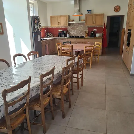 Le Sabatin - Charming House, A Setting Upie